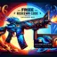 Free Redeem Code for Blue Flame Draco AK: Your Ultimate Guide