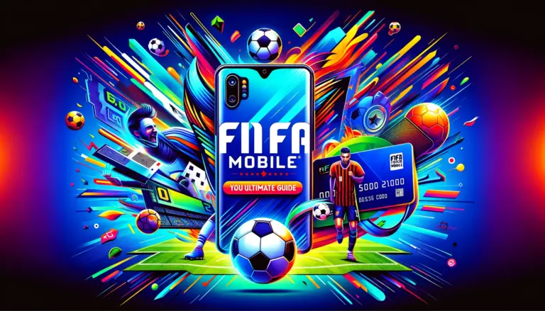 Free Redeem Code for FIFA Mobile: Your Ultimate Guide